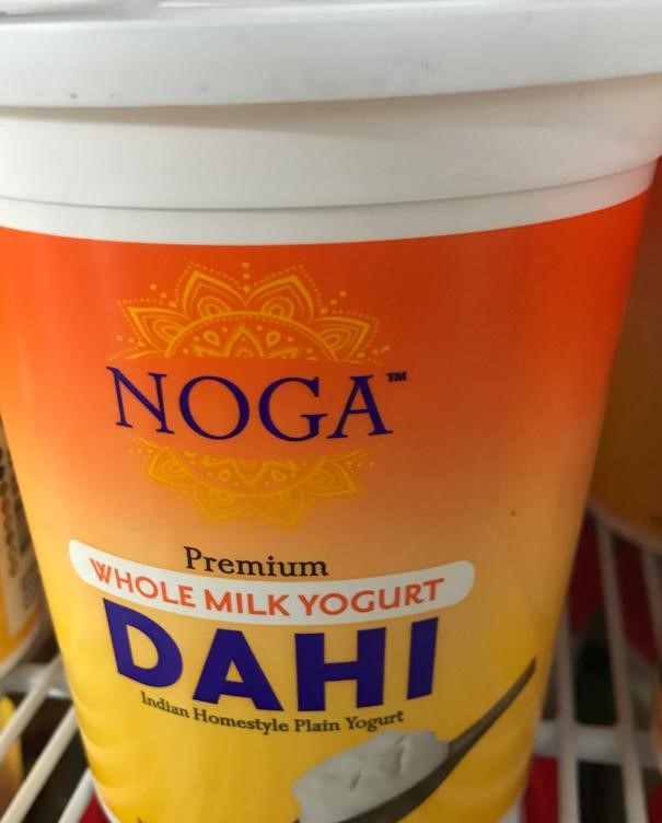 Noga Noga